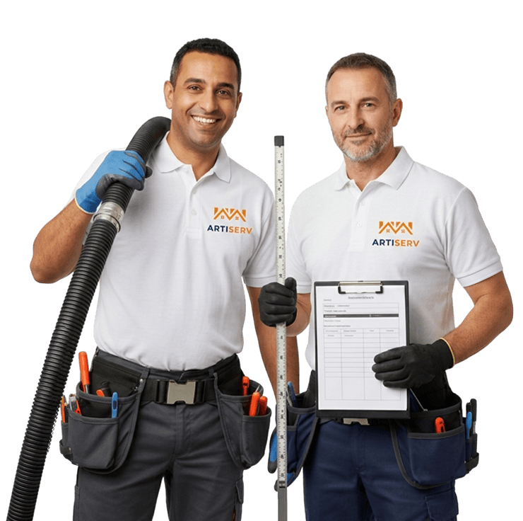 Vidange fosse septique professionnelle à Plaisance-du-Touch